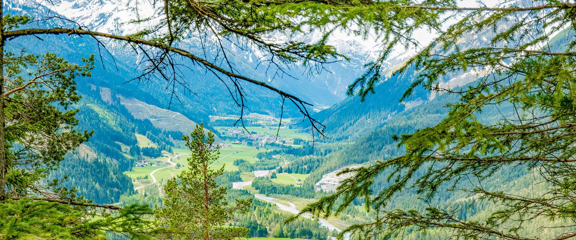 Zimmer im Hof Walch im Lechtal Tirol